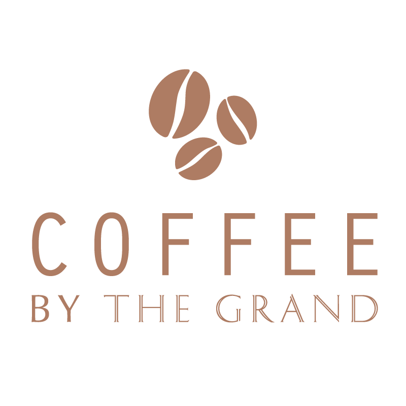 COFFEE BY THE GRAND House Blend Coffee Bean
