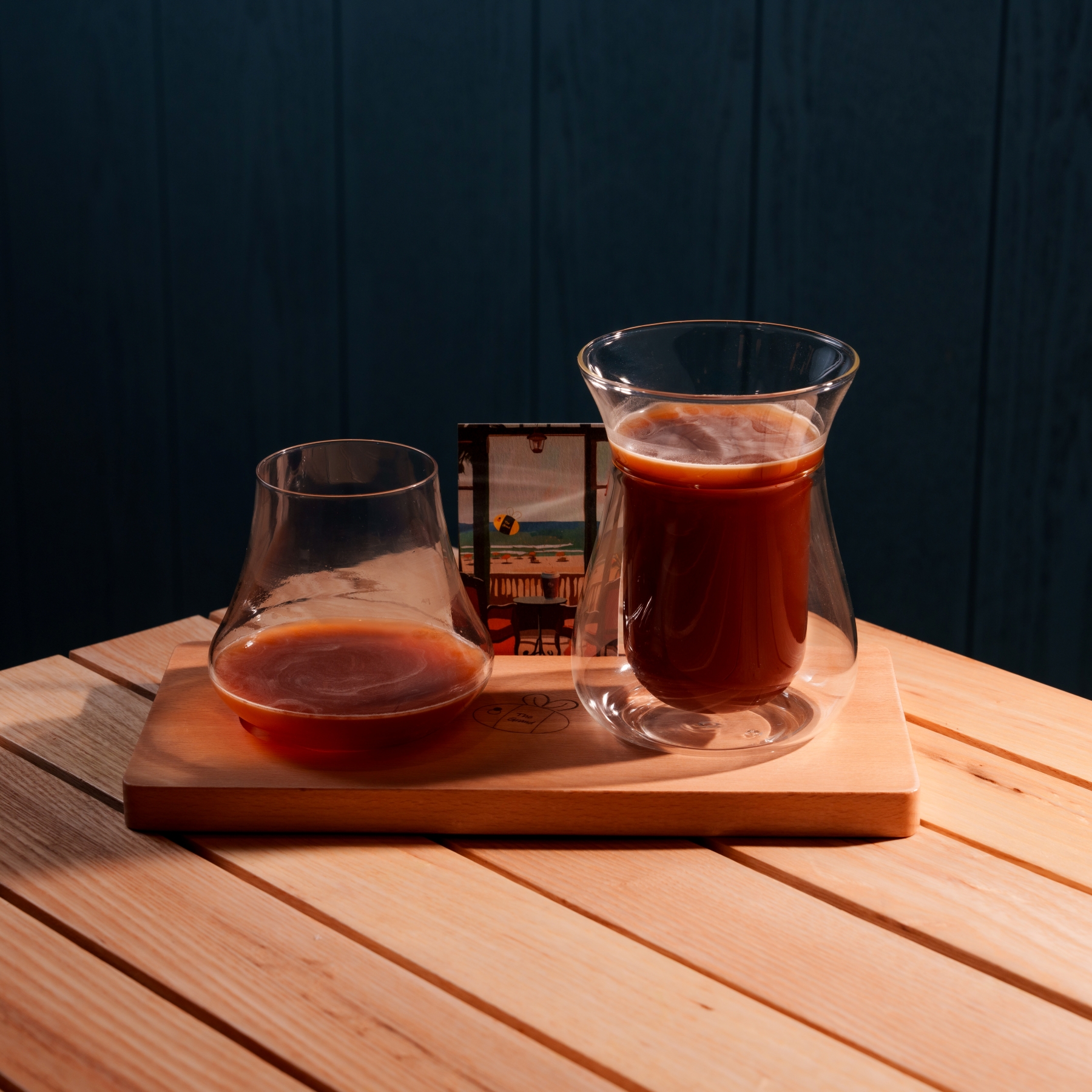 COFFEE BY THE GRAND House Blend Coffee Bean