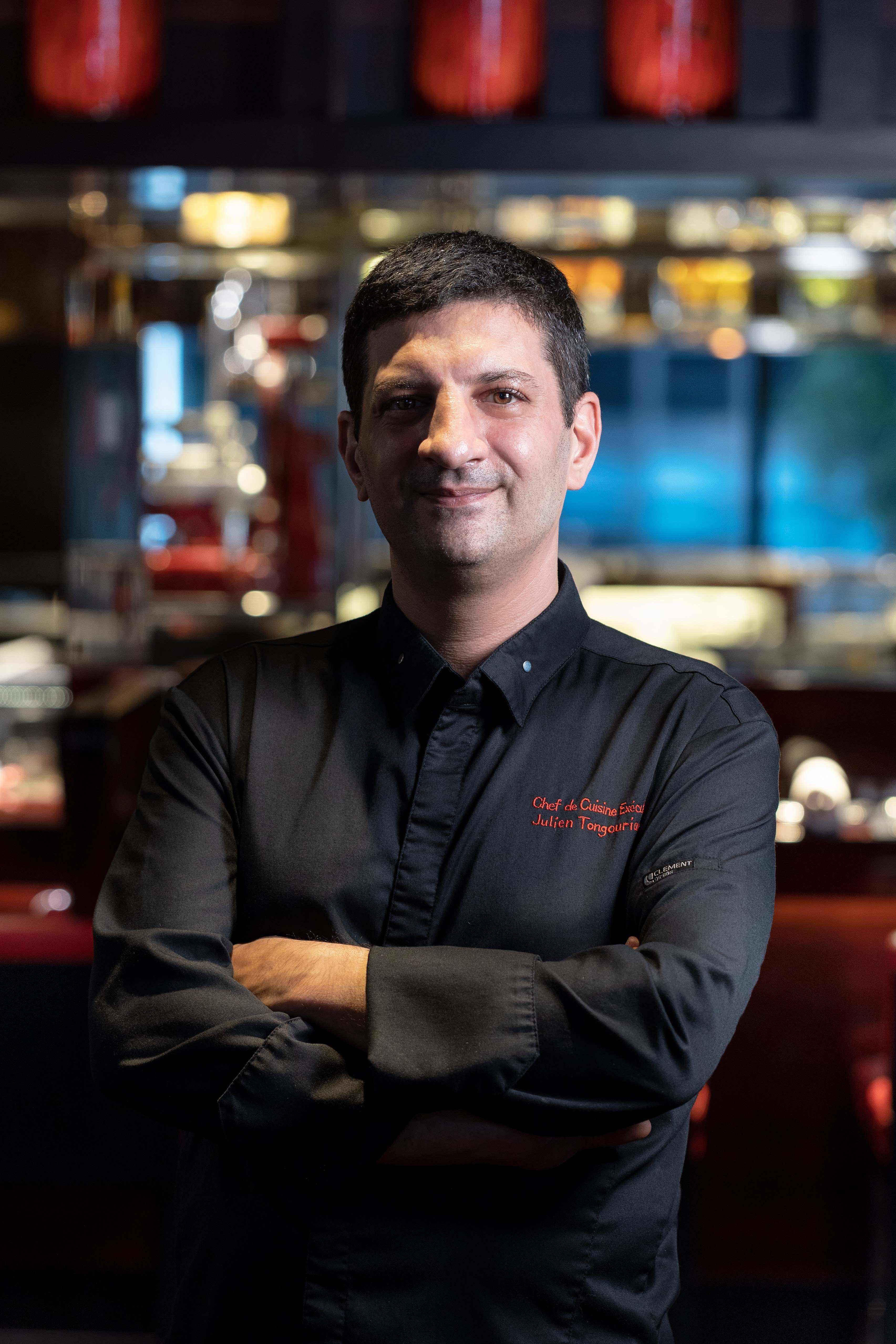 Executive Chef