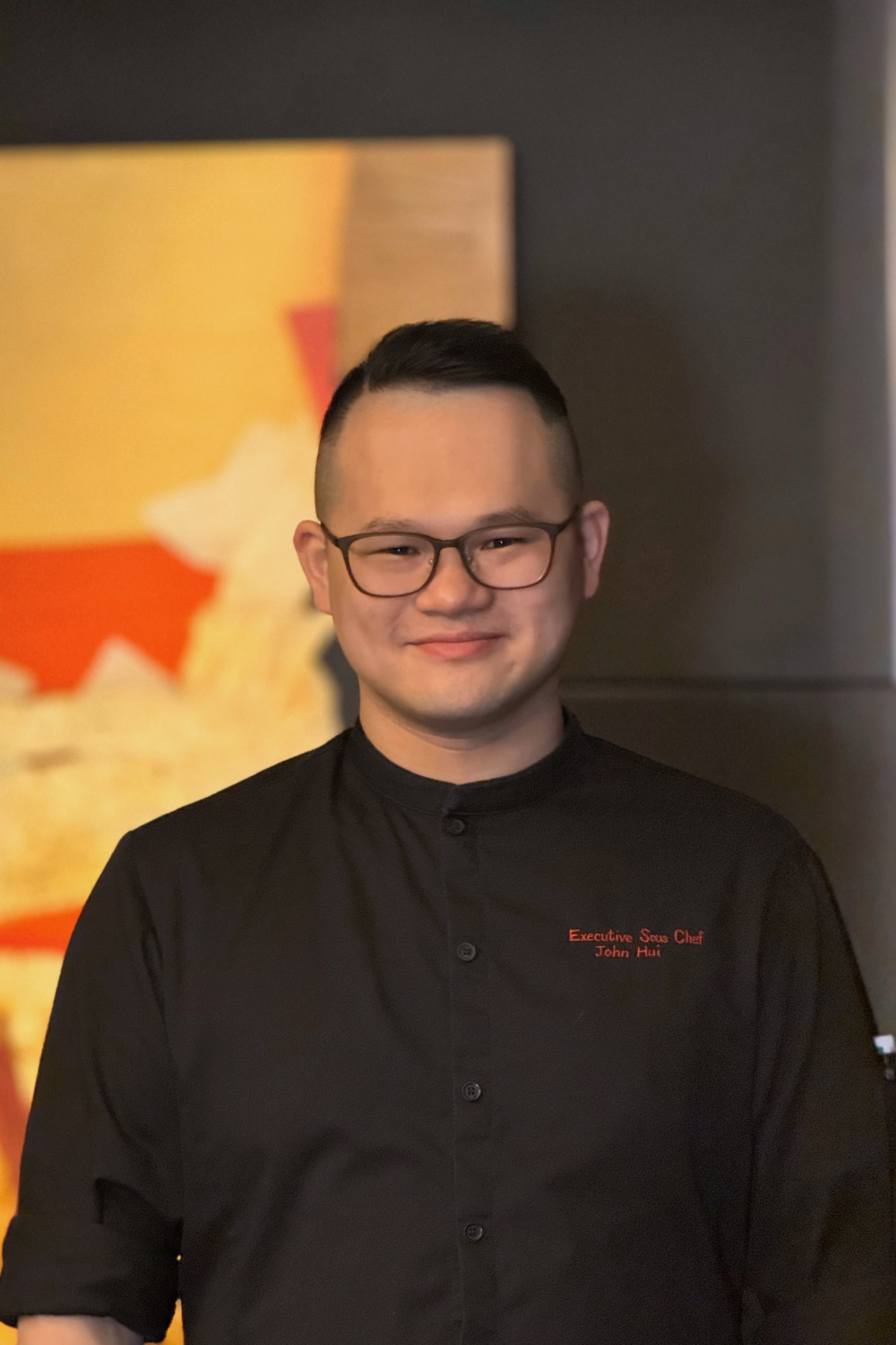 Executive Sous Chef