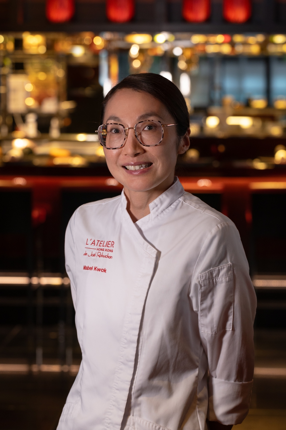 Pastry Chef