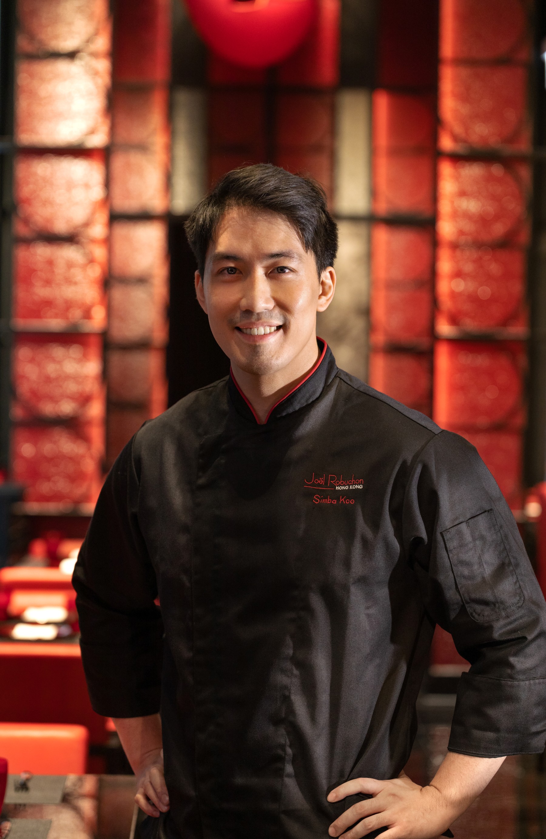 chef