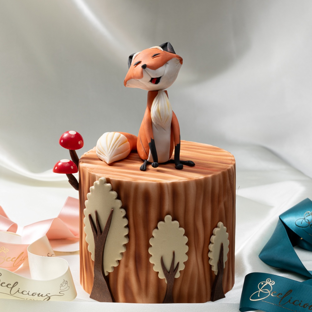 Bee's Collection - Whimsical cakes for the little joys in life