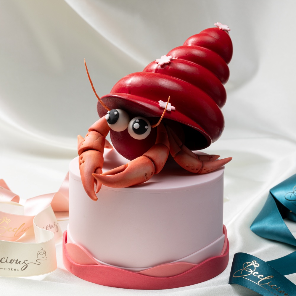 Bee's Collection - Whimsical cakes for the little joys in life
