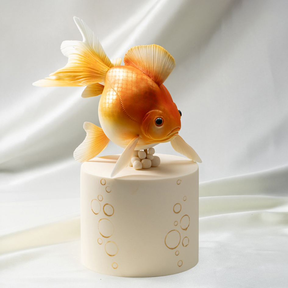 Bee's Collection - Whimsical cakes for the little joys in life