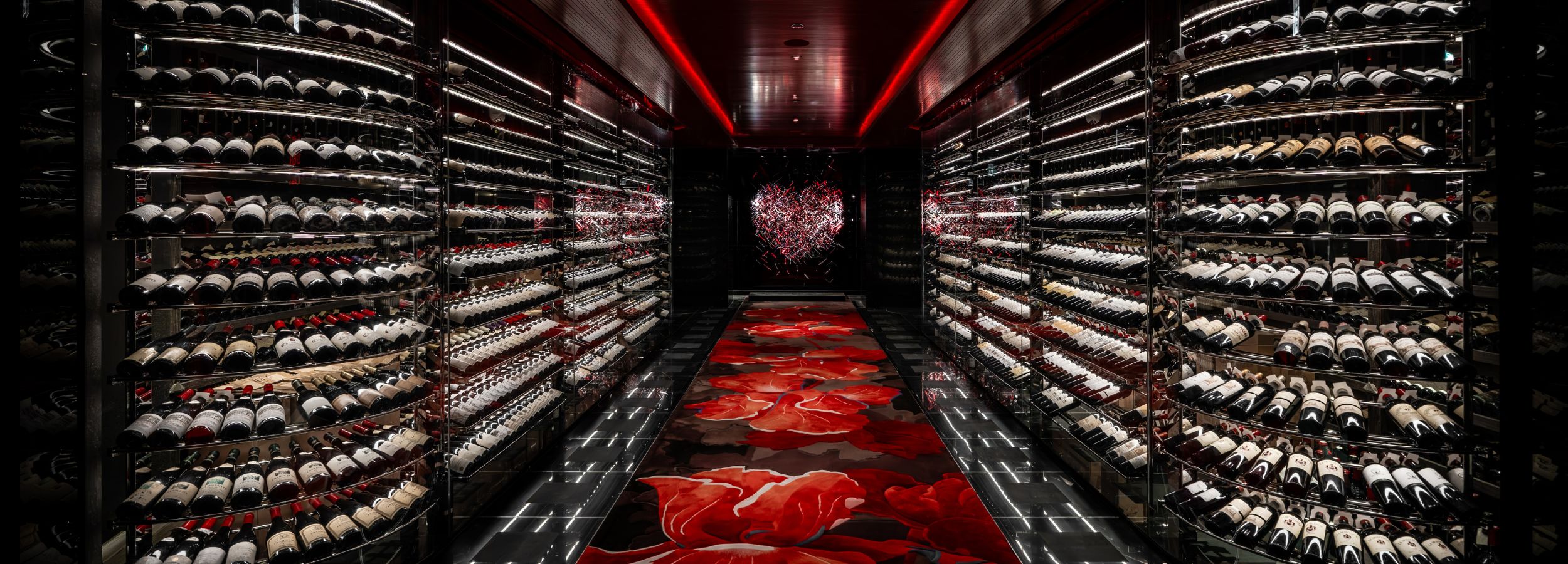 Where French Gastronomy Meets a World-Class Cellar