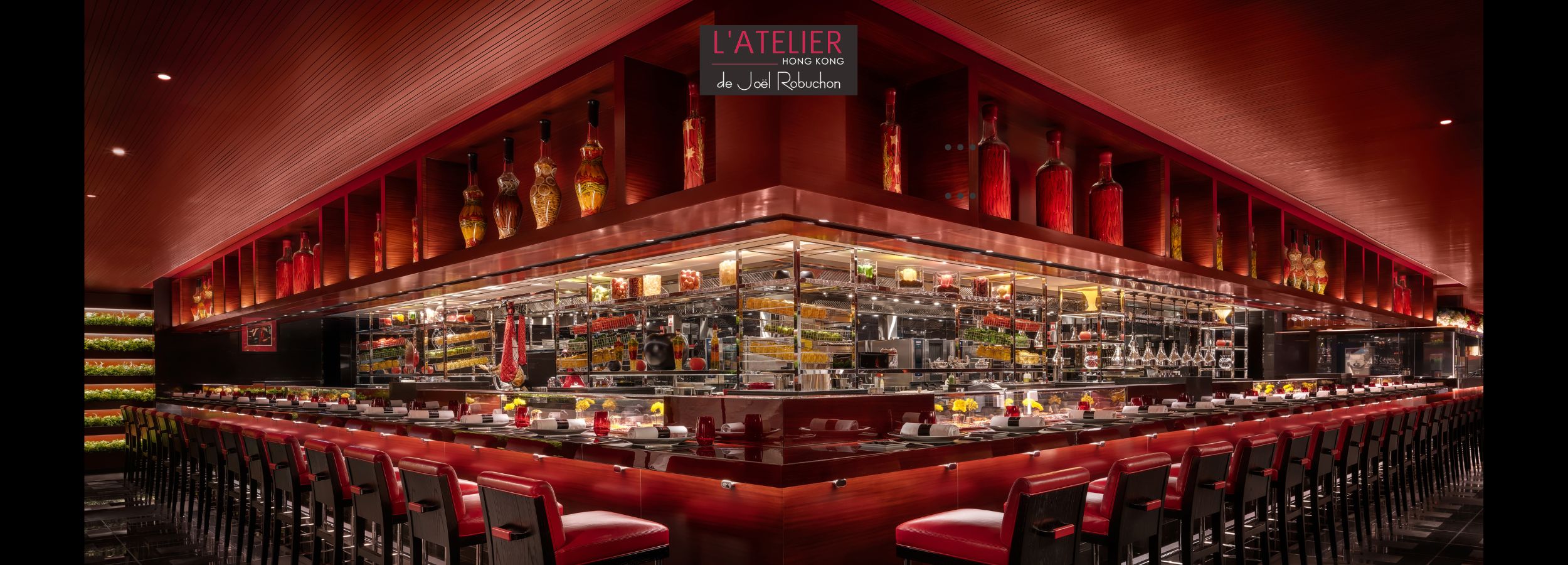 The Legend Returns . A Taste of Legacy.